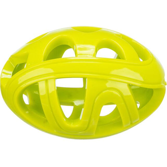 Trixie Wabenrugby aus TPE - 11cm