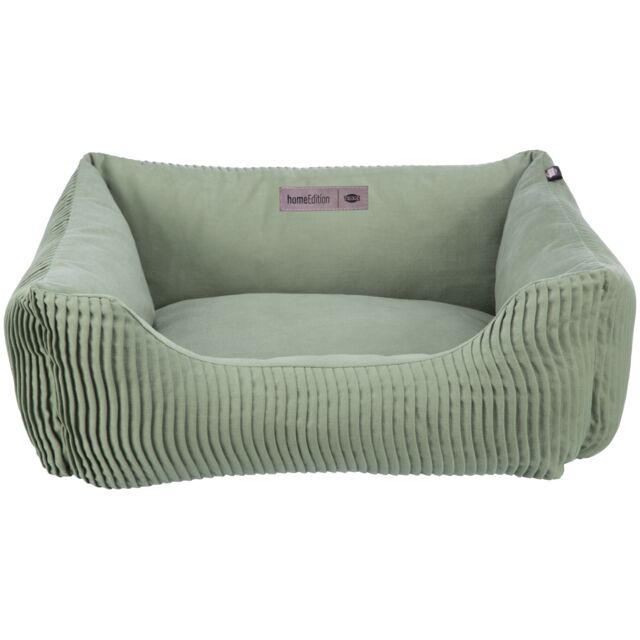 Trixie Bett Marley - salbei - 60 × 50 cm
