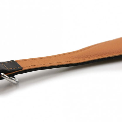 Karlie Rondo Windhund-Halsband - Schwarz - 45cm/55mm