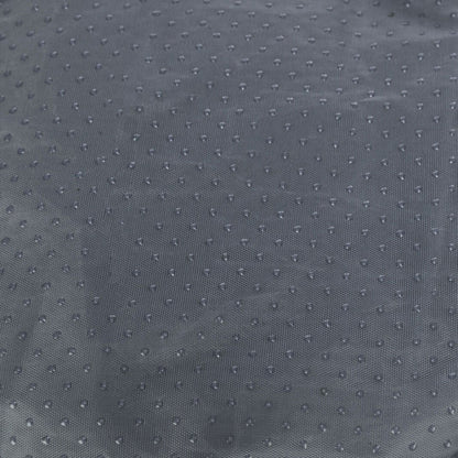 Trixie Reisedecke Leni - grau - 80 × 60 cm