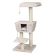EBI Kratzbaum Trend New Jersey - Creme