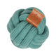 D&D Knotenball Skip - blau - 9,5cm