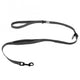 Duvoplus EXPLOR Ultimate Fit On-The-Road-Leine Safety - Silver Reflective - 130cm - 16mm