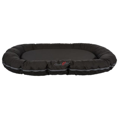 Trixie Kissen Samoa Vital - schwarz - 110 × 85 cm