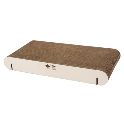 D&D Nachfüllteil für Wandregal David - S - 30x29x8cm