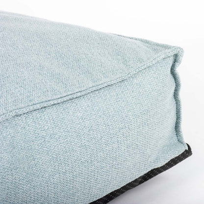 D&D Matratze Eden - ocean - S - 70x50x14cm