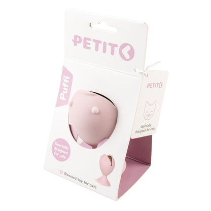 EBI Petit Cat Toy Puffi - blau