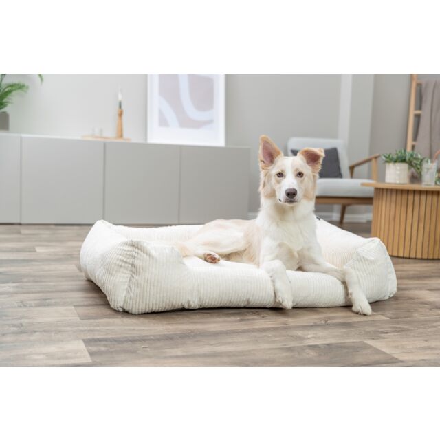Trixie Vital Bett Jonna - creme - 60 × 50 cm