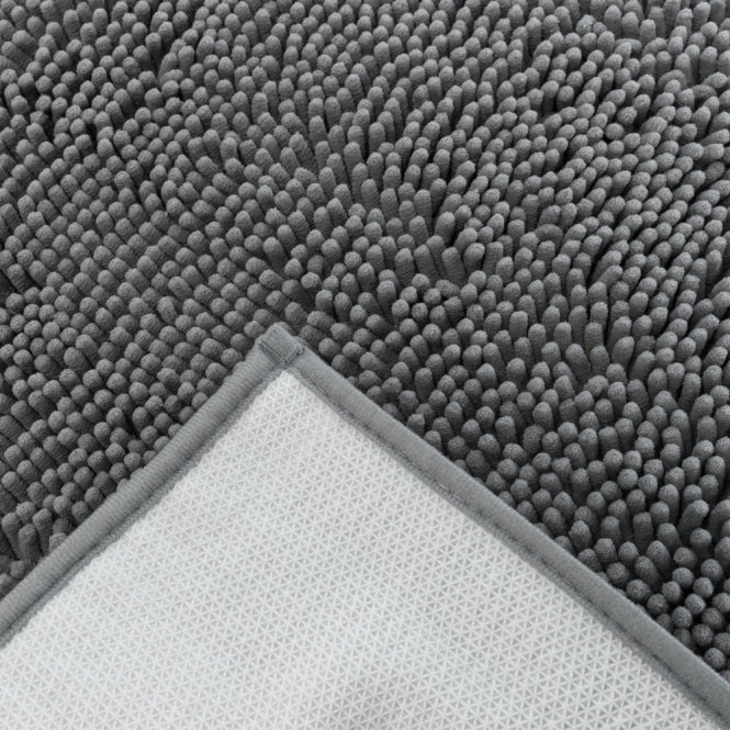 Trixie Schmutzfangmatte - grau - 100 x 70 cm