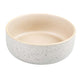Duvoplus Keramiknapf Stone Smooth Dune – 680 ml – 16 x 16 x 6 cm