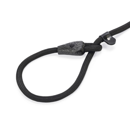 Karlie EASY Agility Leine - Schwarz, 165 cm - 8 mm