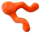 West Paw Tizzy Mini - 11cm - Orange