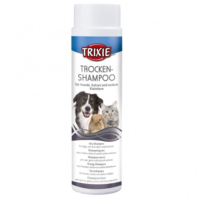 Trixie Trocken-Shampoo - 200 g