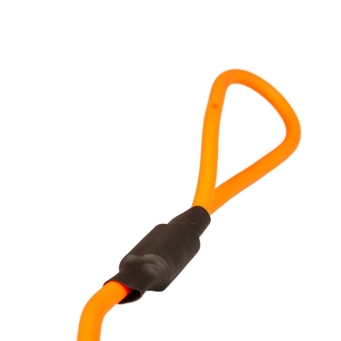Duvoplus EXPLOR South Trackingleine PVC rund - neonorange - 10m/8mm