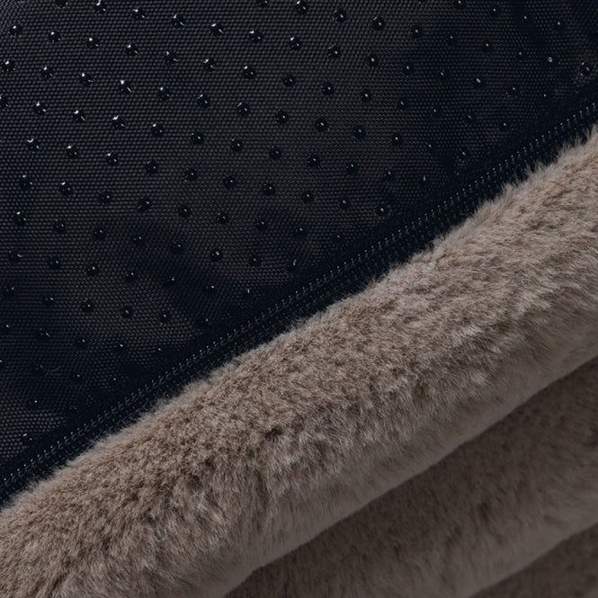 Designed by Lotte Hundekissen Reza - Beige - 100 x 70 cm