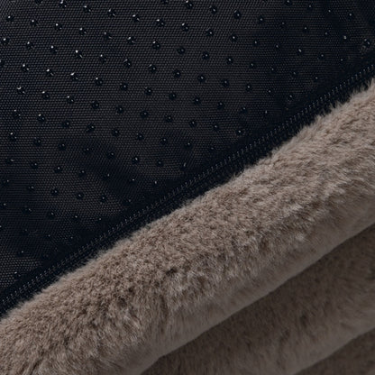 Designed by Lotte Hundekissen Reza - Beige - 100 x 70 cm