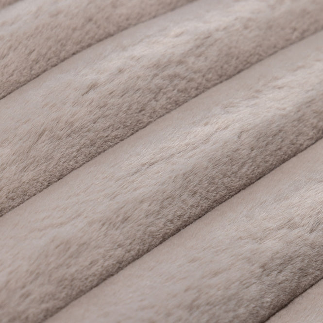 Designed by Lotte Hundekissen Reza - Beige - 100 x 70 cm