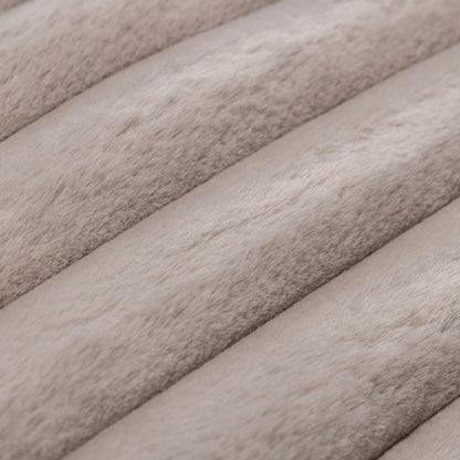 Designed by Lotte Hundekissen Reza - Beige - 100 x 70 cm