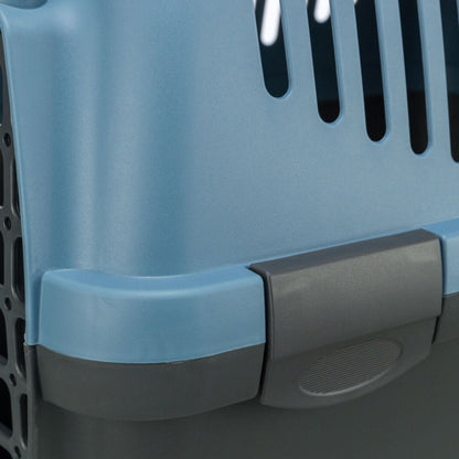 Trixie Transportbox Capri I - blau