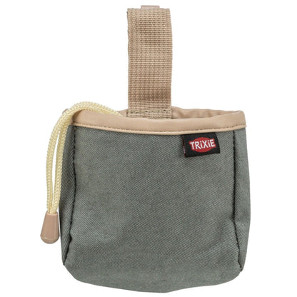 Trixie Snack-Tasche Baggy de Luxe - Klein