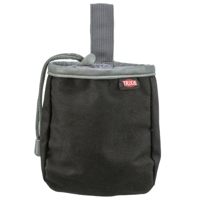 Trixie Snack-Tasche Baggy de Luxe - Groß