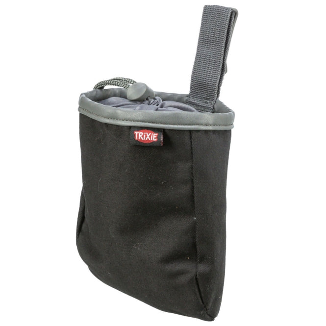 Trixie Snack-Tasche Baggy de Luxe - Groß