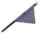 Karlie KOLIBRI Halsband - Blau - 20 mm, 57 cm