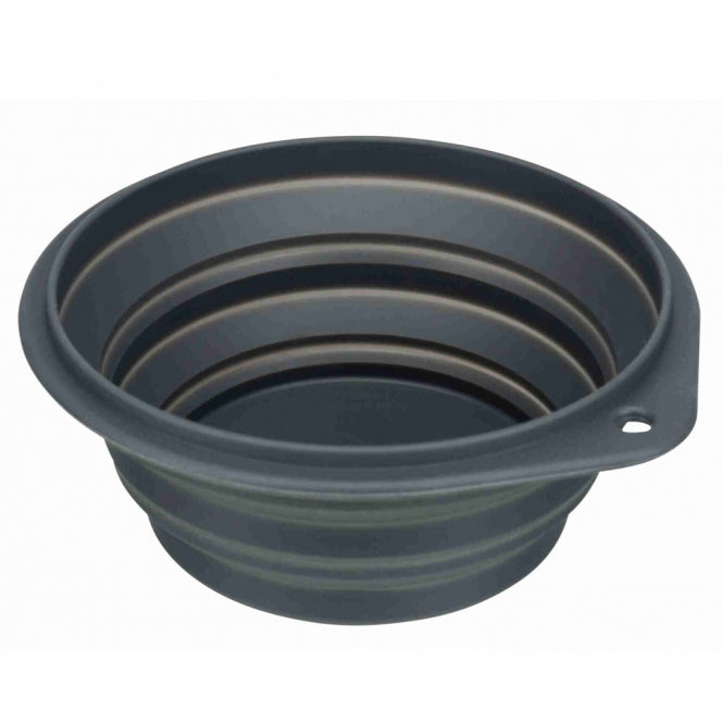 Trixie Reisenapf aus TPE - 0,5 l/ø 14 cm