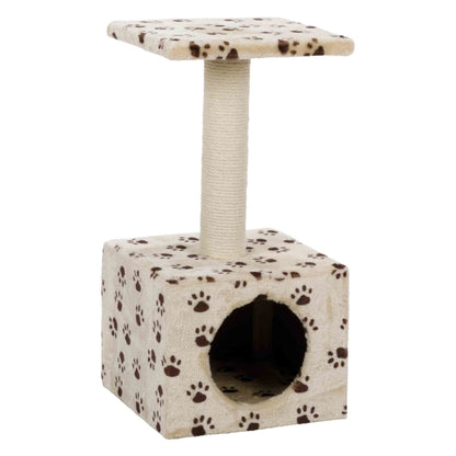 Trixie Junior Kratzbaum Zamora - Beige