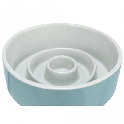 Trixie Slow Feeding Keramiknapf - 0,9 l