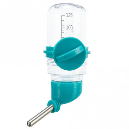 Trixie Tränke mit Schraubbefestigung - 125 ml