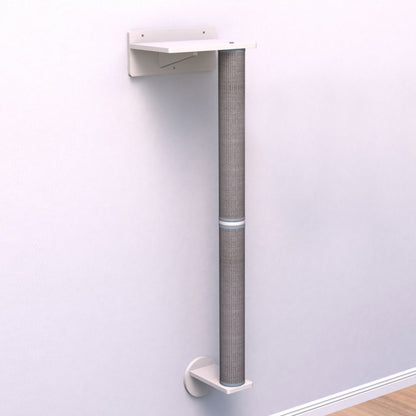 Trixie Kletterlandschaft Wand-Set 1