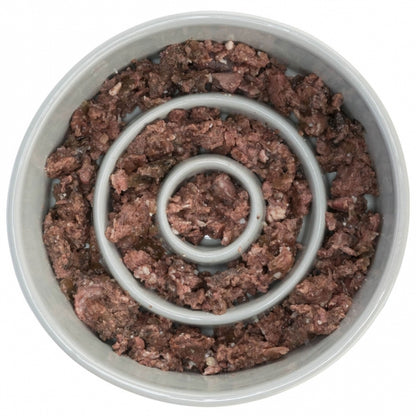 Trixie Slow Feeding Keramiknapf - 0,9 l