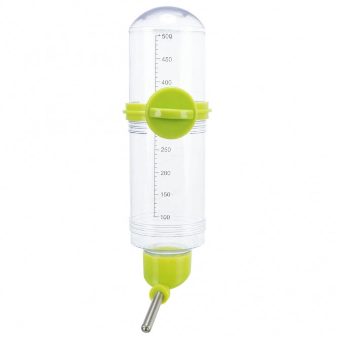 Trixie Tränke mit Schraubbefestigung - 500 ml