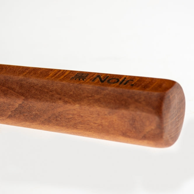 EBI Noir Japandi Trimmmesser - breit - 17 x 7,6 x 3cm