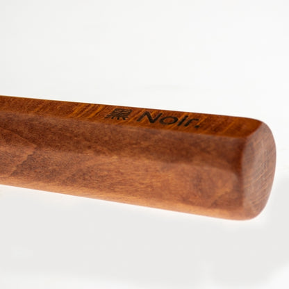 EBI Noir Japandi Trimmmesser - breit - 17 x 7,6 x 3cm