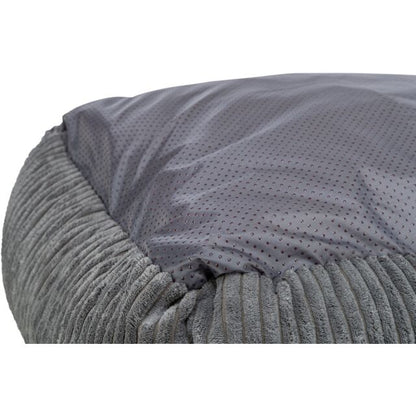 Trixie Vital Bett Jonna - dunkelgrau - 60 × 50 cm