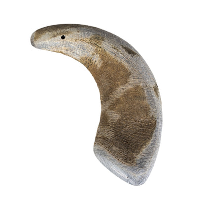 Duvoplus Büffelhorn - L