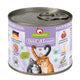 GranataPet Delicatessen Dose Ente & Geflügel - 200 g