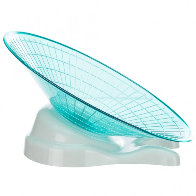 Trixie Kunststoff-Laufteller - 30 cm