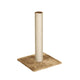 Karlie Kratzstamm Lisa – Beige – 38 x 38 x 59 cm