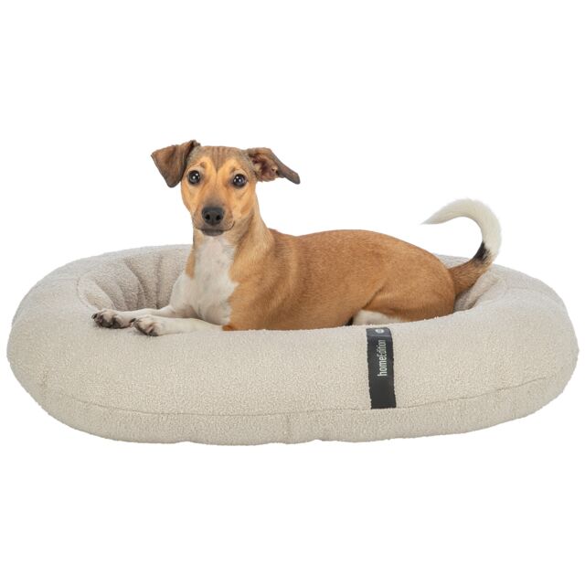 Trixie Vital Bett CityStyle - creme - 95 × 80 cm
