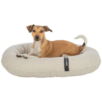 Trixie Vital Bett CityStyle - creme - 95 × 80 cm