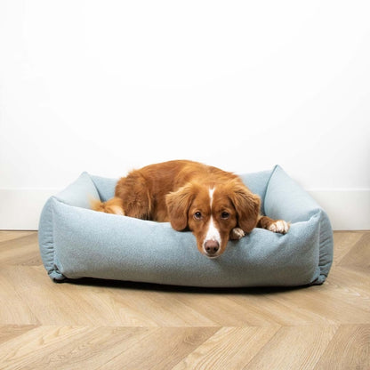 D&D Hundebett Eden - ocean - M - 90x70x22cm