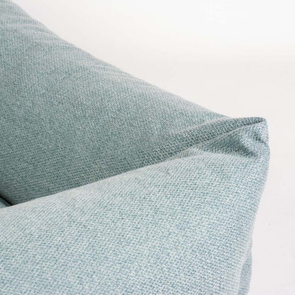 D&D Hundebett Eden - ocean - M - 90x70x22cm