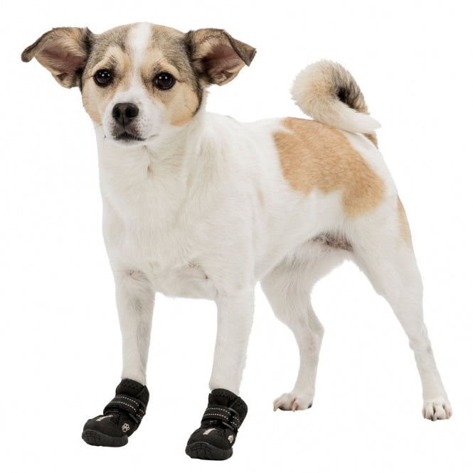 Trixie Pfotenschutzschuhe Walker Active - L