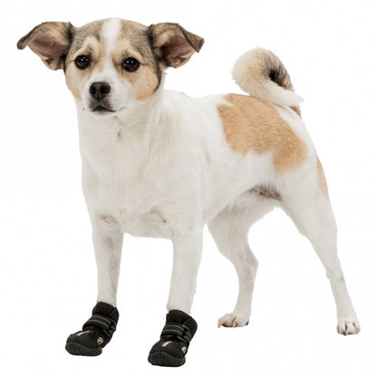 Trixie Pfotenschutzschuhe Walker Active - L