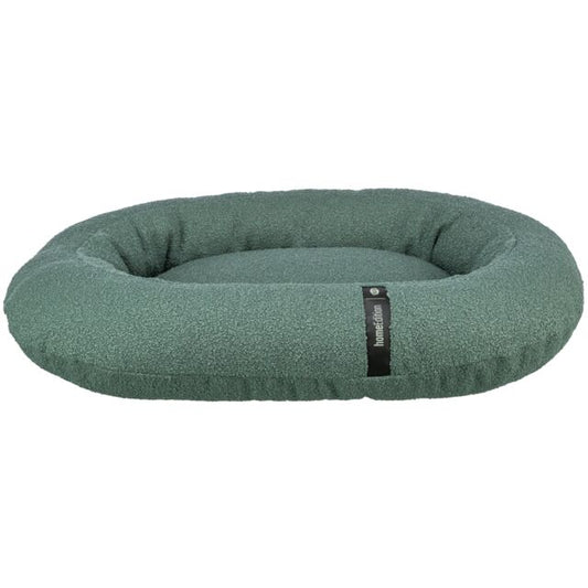 Trixie Vital Bett CityStyle - dunkelgrün - 75 × 60 cm