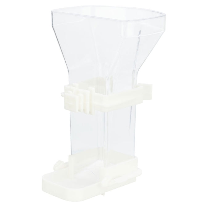 Trixie Futterautomat (Trichter) - 150 ml