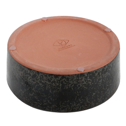 D&D Trendy Napf Jasper black dots - 16 cm